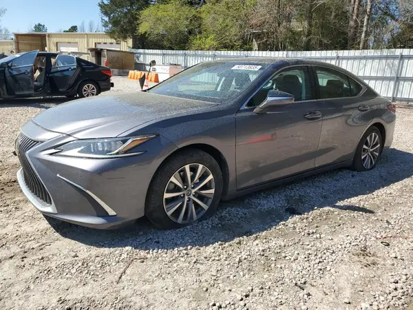 58ADZ1B18MU084235 2021 LEXUS ES - Image 1