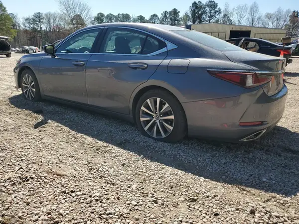 58ADZ1B18MU084235 2021 LEXUS ES - Image 2