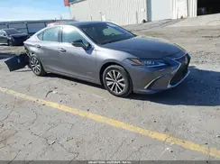 58ADZ1B18MU084610 2021 LEXUS ES