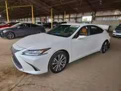 58ADZ1B18MU087622 2021 LEXUS ES