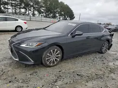 58ADZ1B18MU089189 2021 LEXUS ES