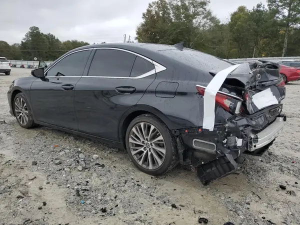 58ADZ1B18MU089189 2021 LEXUS ES - Image 2