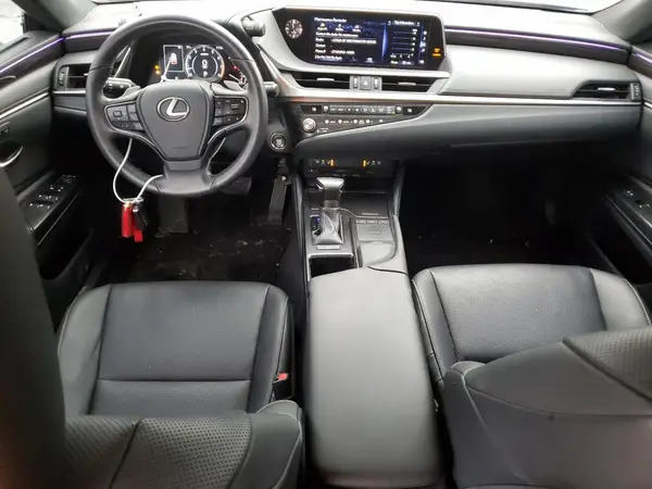 58ADZ1B18MU089189 2021 LEXUS ES - Image 8