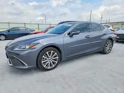 58ADZ1B18MU089340 2021 LEXUS ES