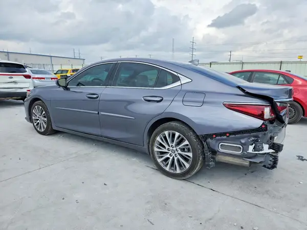 58ADZ1B18MU089340 2021 LEXUS ES - Image 2