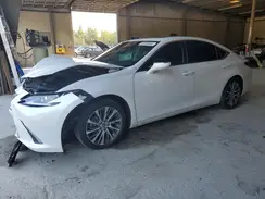 58ADZ1B18MU091041 2021 LEXUS ES