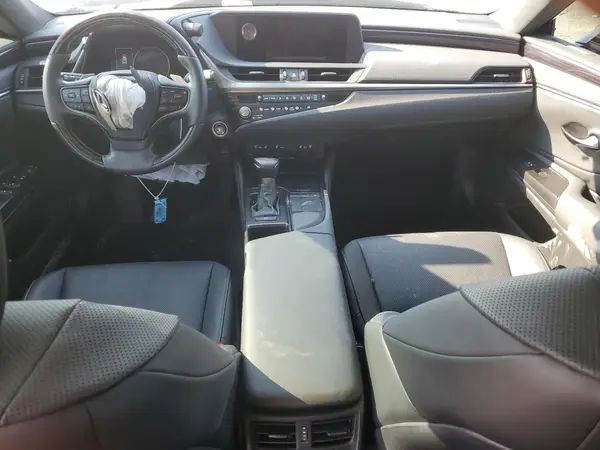 58ADZ1B18MU091041 2021 LEXUS ES - Image 8