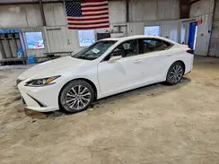 58ADZ1B18MU092139 2021 LEXUS ES