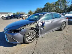 58ADZ1B18MU094294 2021 LEXUS ES