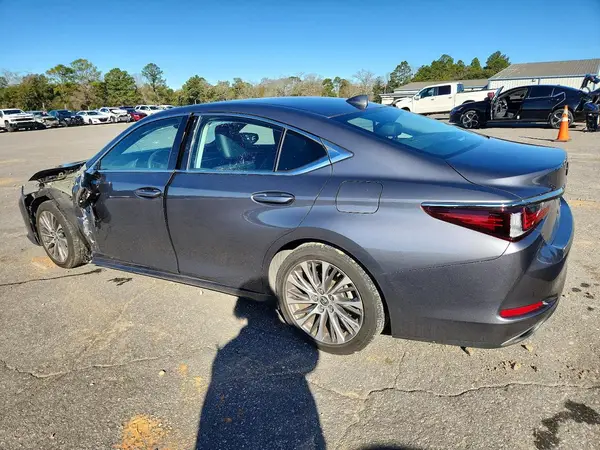 58ADZ1B18MU094294 2021 LEXUS ES - Image 2