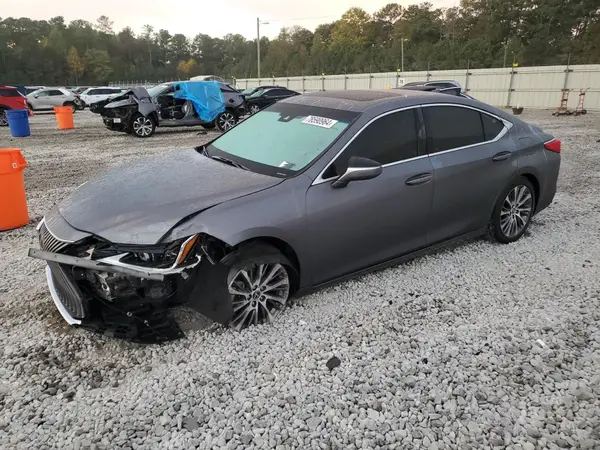 58ADZ1B18MU096353 2021 LEXUS ES - Image 1
