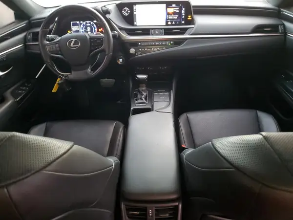 58ADZ1B18MU096353 2021 LEXUS ES - Image 8