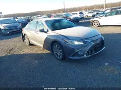 58ADZ1B18MU099155 2021 LEXUS ES