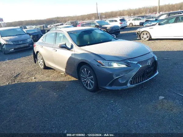 58ADZ1B18MU099155 2021 LEXUS ES - Image 1
