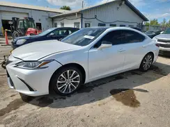 58ADZ1B18MU099835 2021 LEXUS ES