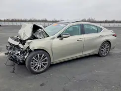 58ADZ1B18MU101874 2021 LEXUS ES