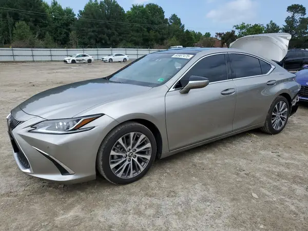 58ADZ1B18MU104015 2021 LEXUS ES - Image 1