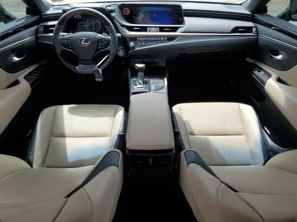 58ADZ1B18MU104015 2021 LEXUS ES - Image 8
