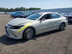 58ADZ1B18MU105147 2021 LEXUS ES