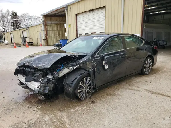 58ADZ1B18MU106444 2021 LEXUS ES - Image 1