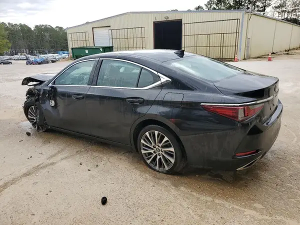 58ADZ1B18MU106444 2021 LEXUS ES - Image 2