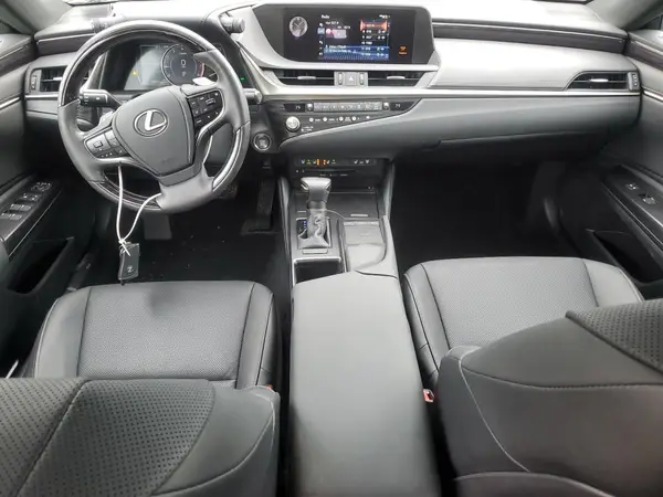 58ADZ1B18MU110252 2021 LEXUS ES - Image 8