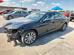 58ADZ1B18MU110283 2021 LEXUS ES