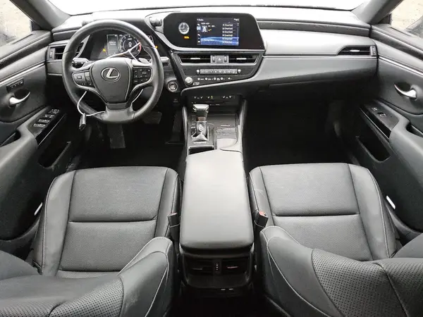 58ADZ1B18NU114822 2022 LEXUS ES - Image 8