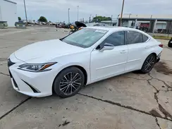 58ADZ1B18NU115761 2022 LEXUS ES