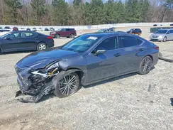 58ADZ1B18NU116957 2022 LEXUS ES