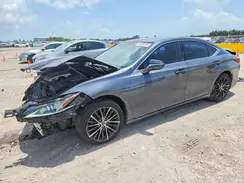 58ADZ1B18NU117087 2022 LEXUS ES