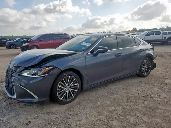 58ADZ1B18NU117994 2022 LEXUS ES - Image 1
