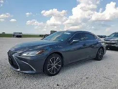 58ADZ1B18NU118871 2022 LEXUS ES
