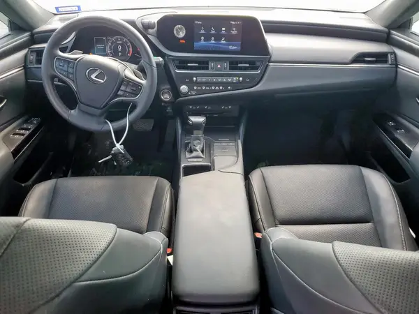 58ADZ1B18NU118871 2022 LEXUS ES - Image 8