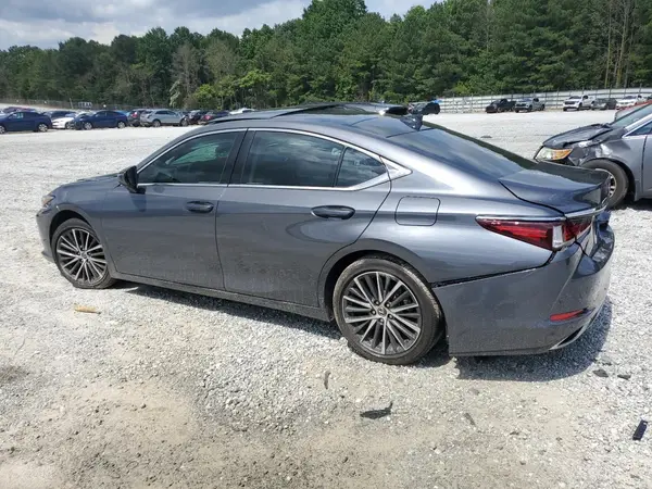 58ADZ1B18NU120345 2022 LEXUS ES - Image 2
