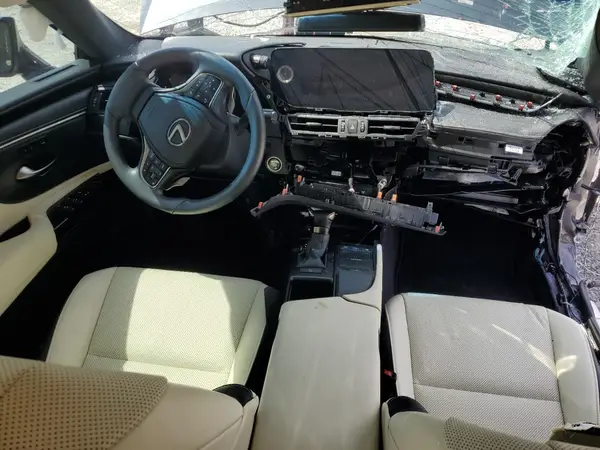 58ADZ1B18NU120345 2022 LEXUS ES - Image 8