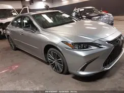 58ADZ1B18NU121365 2022 LEXUS ES