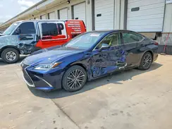 58ADZ1B18NU122970 2022 LEXUS ES