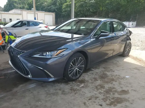 58ADZ1B18NU123598 2022 LEXUS ES - Image 1