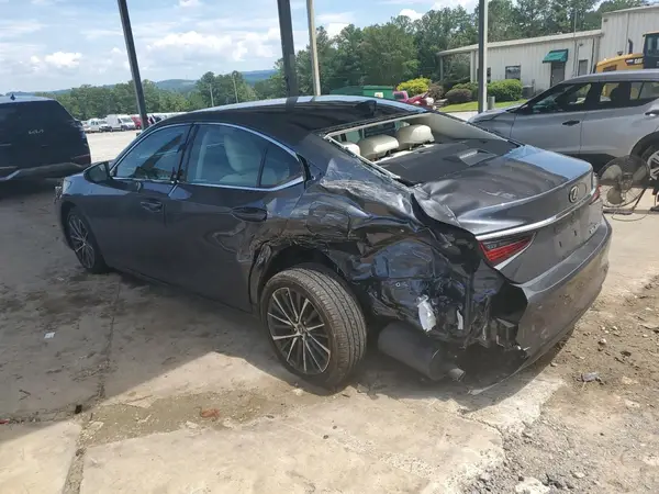 58ADZ1B18NU123598 2022 LEXUS ES - Image 2