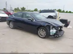 58ADZ1B18NU124086 2022 LEXUS ES