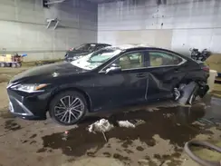 58ADZ1B18NU124394 2022 LEXUS ES