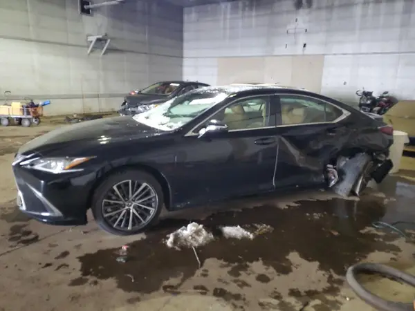 58ADZ1B18NU124394 2022 LEXUS ES - Image 1