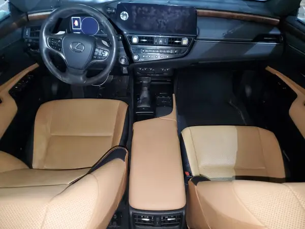 58ADZ1B18NU124394 2022 LEXUS ES - Image 8