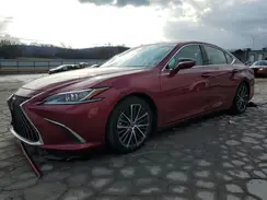 58ADZ1B18NU126405 2022 LEXUS ES