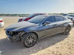 58ADZ1B18NU127442 2022 LEXUS ES