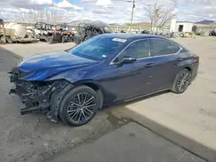 58ADZ1B18NU127604 2022 LEXUS ES