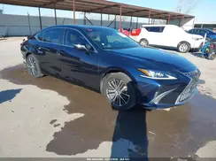 58ADZ1B18NU129711 2022 LEXUS ES