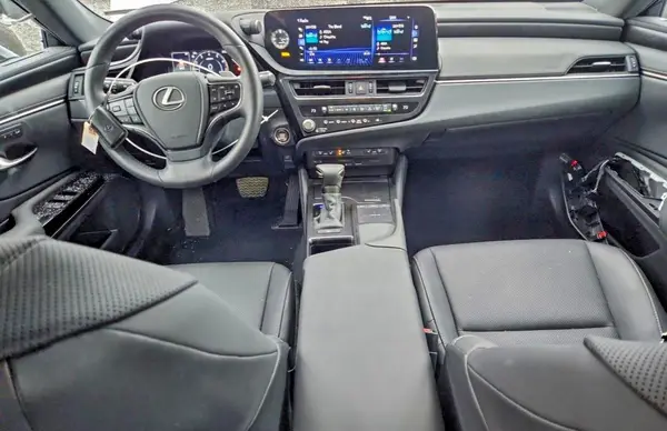 58ADZ1B18NU132432 2022 LEXUS ES - Image 8