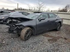 58ADZ1B18NU132902 2022 LEXUS ES